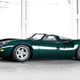 Illustration for article titled Would You Take The Jaguar XJ13 Over A Fleet Of New Jags?